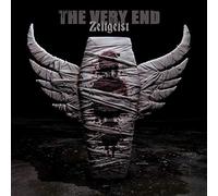 The Very End Zeitgeist (Vinyl LP) 12" Album