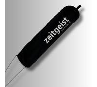 zeitgeist OUTDOOR Custodia per bastoni da trail running, compatibile con Ultra fit 8, Ultra Fit 4 di seconda generazione, ultraleggero e facile accesso, senza oscillazioni
