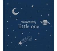 Zeitgeist Welcome, Little One (Copertina rigida)