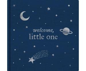 Zeitgeist Welcome, Little One (Copertina rigida)