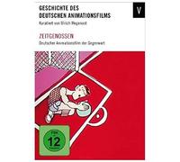 Zeitgenossen - Geschichte des deutschen Animationsfilms 5