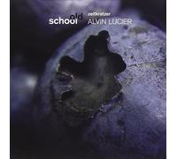 Zeitkratzer - Old School-Alvin Lucier
