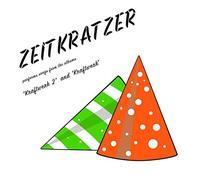 Zeitkratzer - Songs From Kraftwerk 2 And Kraftwerk