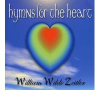 Zeitler, William - Hymns For The Heart