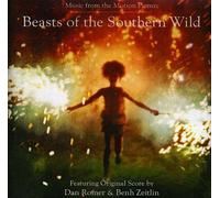 Zeitlin, Benh/Romer, Dan - Beasts Of The Southern Wild