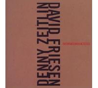 Zeitlin, Denny/David Friesen - Live At The Jazz Bakery
