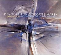 Zeitlin, Denny - Expedition
