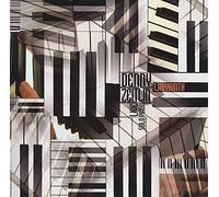 Zeitlin, Denny - Labyrinth