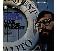 Zeitlin,Denny - Live a.T.Trident(J-I