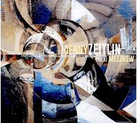 Zeitlin Denny - Live At Mezzrow - Cd