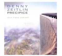 Zeitlin, Denny - Precipice
