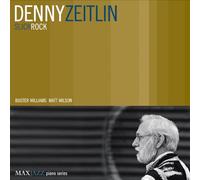 Zeitlin Denny - Slickrock