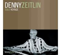 Zeitlin Denny - Solo Voyage