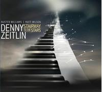 Zeitlin, Denny - Stairway To The Stars