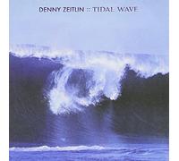 Zeitlin, Denny - Tidal Wave