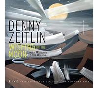 Zeitlin Denny - Wishing On The Moon (Live)