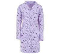 Zeitlos , Farbe:Flieder, Größe-Damen:L