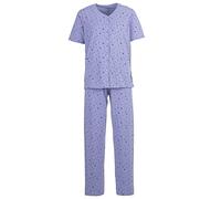 Zeitlos , Farbe:Flieder, Größe-Damen:L