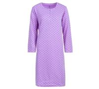 Zeitlos , Farbe:Flieder, Größe-Damen:M