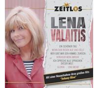 Lena Valaitis Zeitlos - Lena Valaitis (CD)