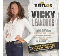 Leandros,Vicky - Zeitlos - Vicky Leandros