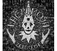 Zeitreise - Lacrimosa (Audio cd)