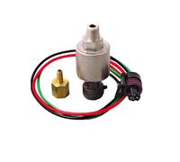 Zeitronix MAP, Sensore Di Potenza, (50PSI / 3.5 Bar) Pressione Assoluta