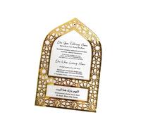 Zeiwohndc Elegante appendiabiti con ganci e motivi per organizzare la casa funzionale