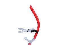 Zeiwohndc Tubo ergonomico per snorkeling e snorkeling, leggero, per gli appassionati di sport acquatici