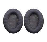 Zeizafa 1 Paio Cuscinetti Auricolari in Pelle Ricambio per Cuffie MT6 Cuscini Cuscini Cuffie Compatibili con Cuffie Antirumore Cuffie Antirumore