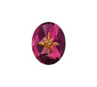 Zeizafa 1. Pietre Compleanno Componenti per Gioielli Ciondoli in Acciaio Inossidabile per La Creazione Collane E Accessori Unici Ciondolo alla con Stella Polare