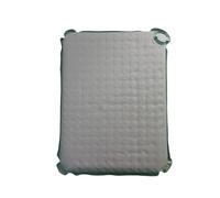 Zeizafa 3. Hygienic Memory Foam Stadium Pillow Quick-Inflate Design Tear-Resistant Fabric for Airplanes Camping Adventures Washable Quick-Dry Sports Seat