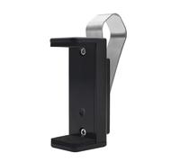 Zeizafa ABS Car Remote Bracket 360 Degree Rotating Car Remote Mount for Safe Driving for Navigating & Making Calls on Road Long Distance Driver Tool