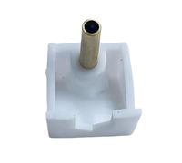 Zeizafa Ago per Cartuccia fonografica Che garantisce Un Suono Chiaro per TLE TLC DLC DLE D71 D71EE L720 per Divertimento della Musica Domestica Ago per Giradischi Vintage