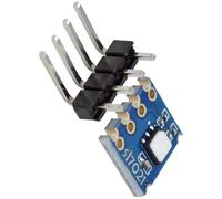 Zeizafa Basso Consumo Energetico Temperatura umidità Esaminare con 3 6 V Potenziale Estremo Procedura Comunicazione I2C Componente Rete Trasduttore Radio Efficienza Energetica