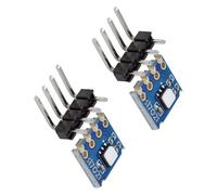 Zeizafa Basso Consumo Energetico Temperatura umidità Esaminare con 3 6 V Potenziale Estremo Procedura Comunicazione I2C Componente Rete Trasduttore Radio Efficienza Energetica