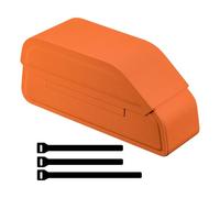 Zeizafa Bikes Front Frame Bag Magnetic Bicycles Top Tube Storage Bag Cycling Tool Front Saddles Bags for Mountain Bike Large Capacity Road Bicycles Panniers Pack