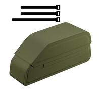 Zeizafa Bikes Front Frame Bag Magnetic Bicycles Top Tube Storage Bag Cycling Tool Front Saddles Bags for Mountain Bike Large Capacity Road Bicycles Panniers Pack