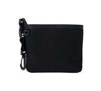 Zeizafa Borsa per Pulizia da Golf Impermeabilizzata a 3 Strati Fodera in Fibra d'Argento Strato Intermedio in Gomma Portatile per Viaggi E Corsi Custodia per Gommata