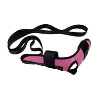 Zeizafa Cinghia di stretching per legamenti alla caviglia, cintura di correzione per legamenti e legamenti