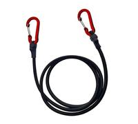 Zeizafa Cinghia Elastica con Gancio Corda Elastica Resistente Cinghia per portabagagli per Auto Corda Elastica Regolabile Campeggio Resistente