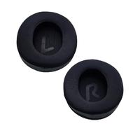 Zeizafa Copri Orecchie Ricambio Premium Cuscinetti Morbidi in Spugna Ipoallergenici per Auricolari FT1 Migliora Le Prestazioni Acustiche Cuscinetti Auricolari in Spugna