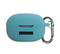 Zeizafa Custodia Protettiva per Cuffie Custodia AntiGraffio per la Pelle Custodia Morbida Lavabile Guscio Prevenzione dei Danni per Auricolari Tutti i Giorni 2024 Custodie per Auricolari in Silicone