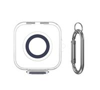 Zeizafa Custodia Protettiva per PC Protezione a Conchiglia Resistente agli Urti per la Ricarica Coperture Antiurto Design Adatto ai Viaggi Facile da Pulire Custodia Ricarica Facile da Pulire