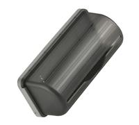 Zeizafa Dispenser per sacchetti della spazzatura a parete Dispenser per sacchetti di immondizia Supporto per rotolo da cucina Contenitore per sacchetti della spesa in plastica Dispenser per sacchetti