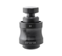 Zeizafa Driver Professionale Per La Guarnizione Della Forcella Anteriore Compatta Lo Strumento Biciclette La Manutenzione Della Bici Un'installazione Rapida Durevole Strumento Riparazione