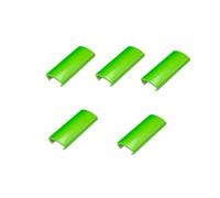 Zeizafa Durevolezza Clip per Peso in Alluminio per Paddle Materiali buona qualità per affidabilità nel Gioco competitivo Installa Facilmente la Clip per Peso