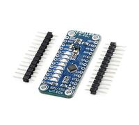 Zeizafa Electronics CAP1188 8 Key Capacitive Touchable Module Replacement for Prototyping Educational Touchable Automation Capacitive Touch