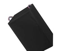 Zeizafa Forte 500D impermeabile University Fabric Smoker Protect Modifiable Cord per una vestibilità sicura isolata Global Size protegge da pioggia, neve, sporco sbiadimento