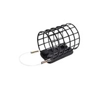 Zeizafa Gabbia per Esche da Pesca Alte Prestazioni con Localizzatori Galleggianti Rotanti per Migliorare L'efficienza Catture Direzionali Multiple Migliora La velocità Cattura dello Strumento